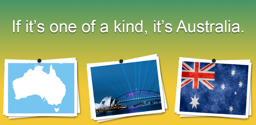 Australia Travel & Explore, Of