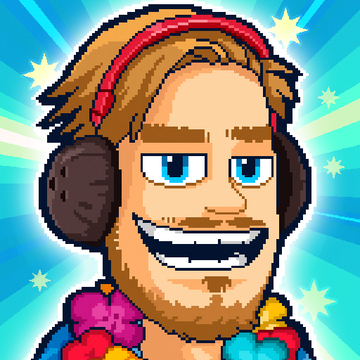 Pewdiepie39s Tuber Simulator.png