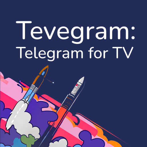 Tevegram Telegram For Tv.png