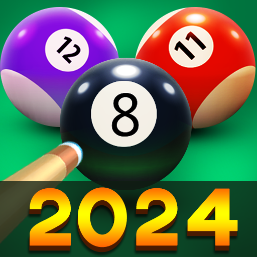 8 Ball Clash Pool Billiards.png