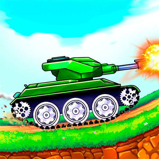 Tank Attack 4 Tank Battle.png