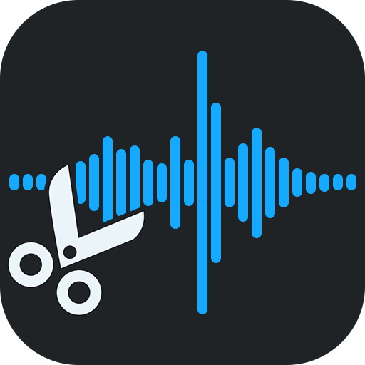 Music Audio Editor Mp3 Cutter.png