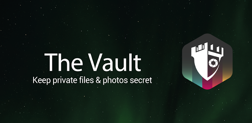 PRIVARY Secure Photo Vault