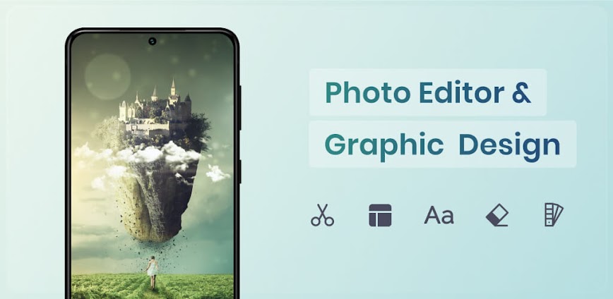 LightX AI Photo Editor Retouch