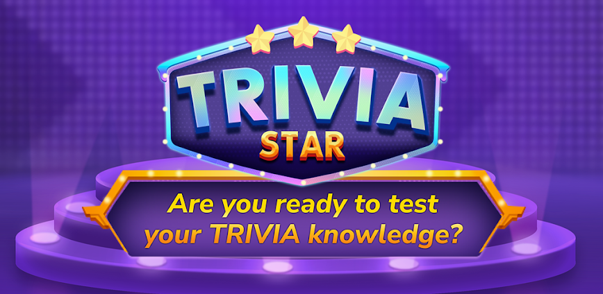 TRIVIA STAR Quiz Games Offline