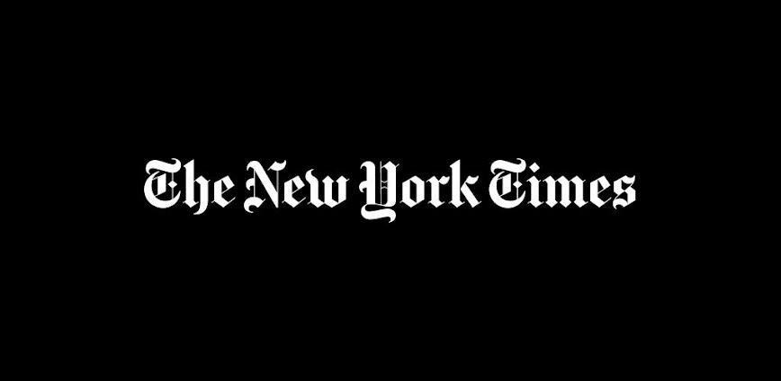 The New York Times: Live News