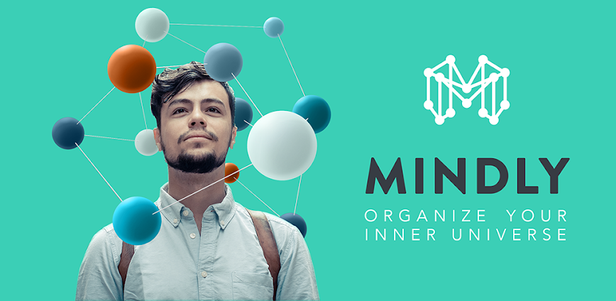 Mindly (mind Mapping)