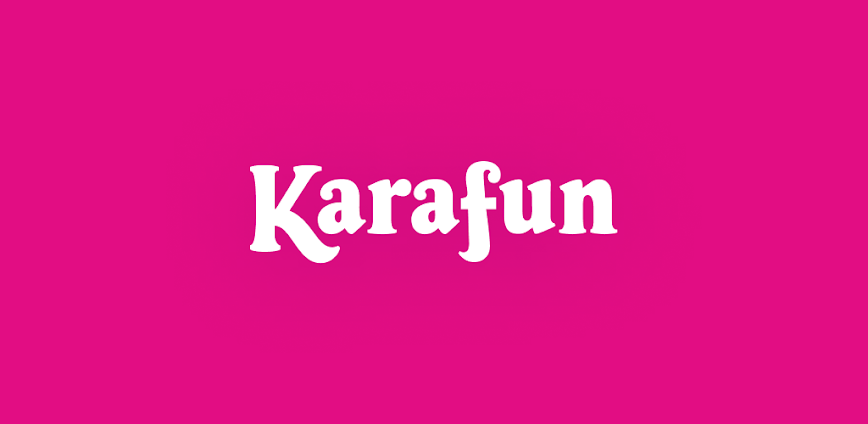 KaraFun – Karaoke & Music Quiz