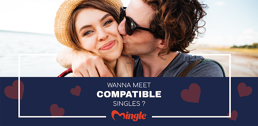 Mingle: Online Chat & Dating