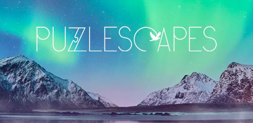 Puzzlescapes Word Search Games