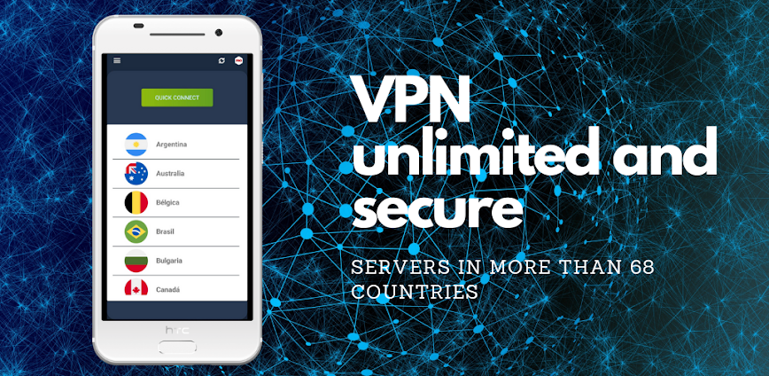 VPN.lat: Fast And Secure Proxy